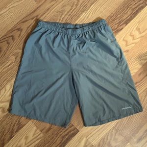 MEN’S PATAGONIA STRIDER SHORTS